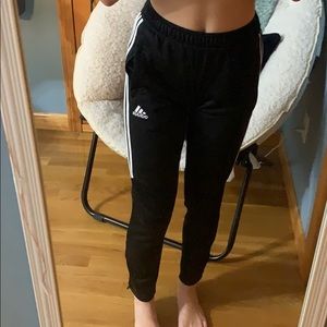 Adidas joggers